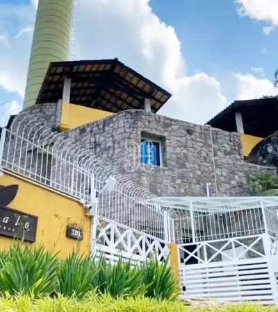 Jurerê Brokers - SAINT MALO RESIDENCE