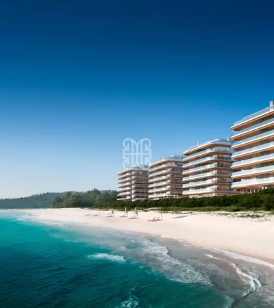 Jurerê Brokers - Oceana by Arquitectônica